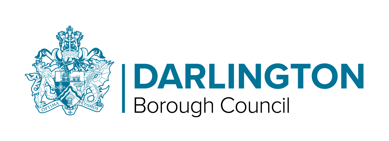 Darlington Borough Council Logo