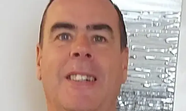 Ian Barry