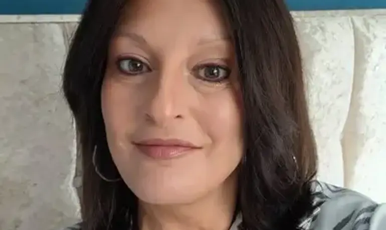 Christina Hall