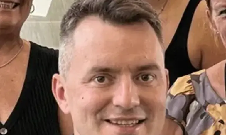 Ryan Payne