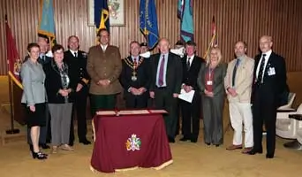 Armed forces covenant