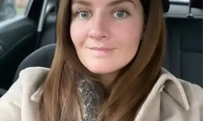 Sophie Hardy